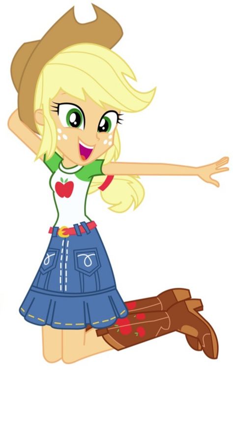 Apple Jack Halloween Costume, Applejack Outfit Ideas, Apple Jack Costume, Apple Jack Cosplay, Apple Jack Outfit, Applejack Costume, Applejack Equestria Girl, Applejack Outfit, Apple Jack Human