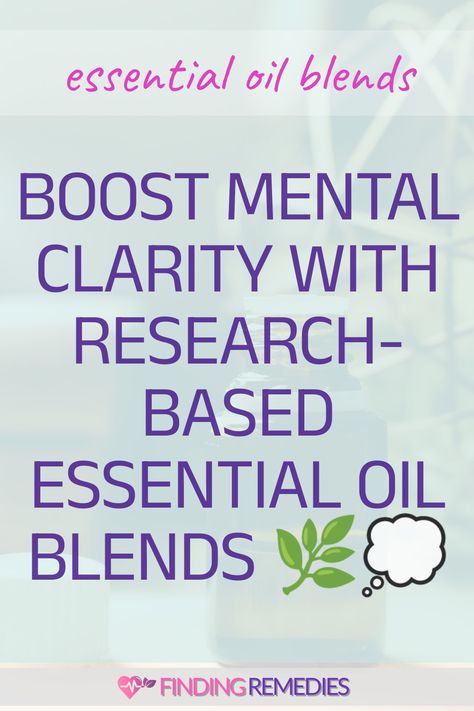 Boost Mental Clarity with Research-Based Essential Oil Blends 🌿💭 Essential Oils For Concentration, Essential Oil Blends For Focus, Essential Oils Focus Blend, Essential Oil Energy Diffuser Blend, Essential Oil Recipes For Focus, Concentration Essential Oil Blend, Essential Oils For Brain Fog, Focus Diffuser Blend, Essential Oils For Focus