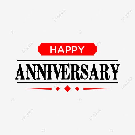 Anniversary Font, Happy Anniversary Png, Happy Anniversary Day, Anniversary Clipart, Happy Anniversary Lettering, Anniversary Png, Happy Aniversary, Birthday Font, Anniversary Letter