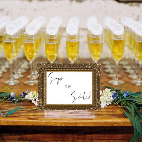 Wedding Table Assignments, Sign Seating Chart, Event Seating, Seating Chart Sign, Champagne Wall, Find Your Seat, Table Seating Chart, Table Assignments, Wood Wedding Signs