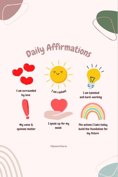 Positive Quotes And Affirmations, Quotes Good Day Positive, Positive Affirmation Pictures, Feeling Good Quotes Happiness Positivity, Positive Quotes For The Morning, Morning Affirmations For Students, I Am Affirmations For Success, Short Affirmations Positive For Others, Positive Affirmation Quotes For Him