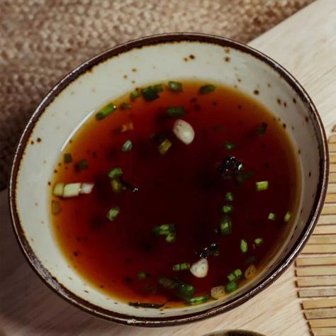 Udon Noodles, Soba Noodles, 2000 Calories, Rice Wine Vinegar, 2000 Calorie Diet, Rice Wine, Japanese Dishes, Oyster Sauce, Recipe Steps