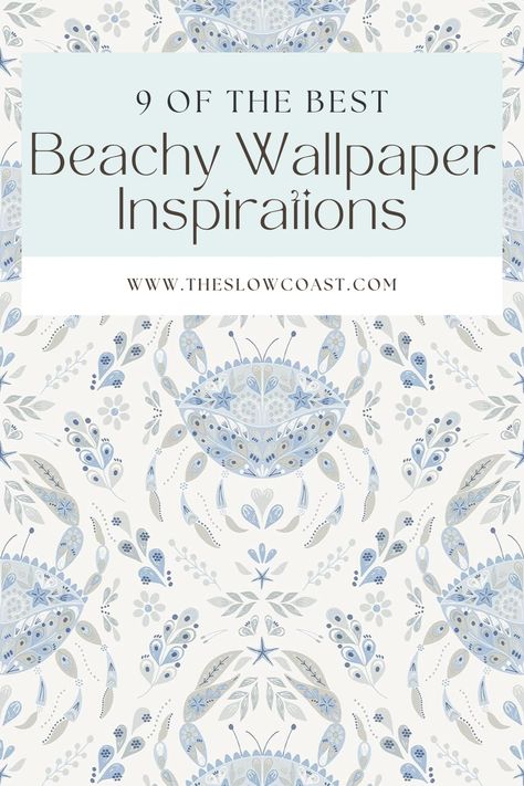 Dive into the World of Stylish Bathroom Wallpapers
Elevate Your Bathroom Décor with Stunning Wallpapers
Must-Try Wallpaper Ideas for Your Bathroom Renovation
Beautiful Bathroom Wallpaper Designs for Every Style
Revamp Your Bathroom with these Trending Wallpaper Styles Blue And White Coastal Bathroom, Coastal Cottage Powder Room, Coastal Bathroom With Wallpaper, Sea Salt Wallpaper, Wallpaper Small Laundry Room, Coastal Vintage Bathroom, Southern Coastal Bathroom, Wallpaper For Beach House, Neutral Coastal Wallpaper