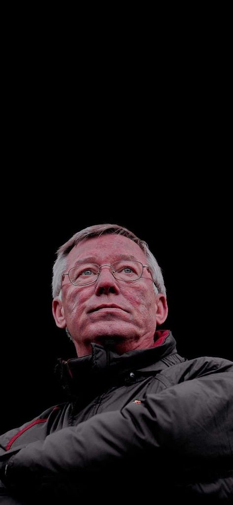 Sir Alex Ferguson Wallpaper, Manchester United Wallpaper, Manchester United Legends, Sir Alex Ferguson, Football Pictures, Man United, Manchester United, Manchester, Football