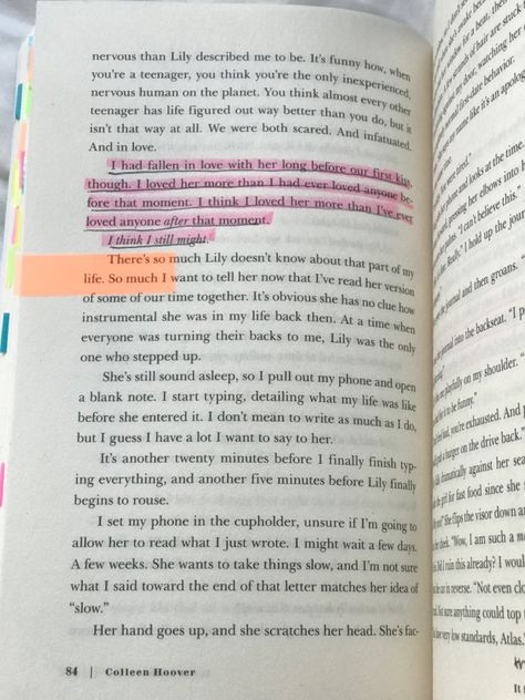 Atlas Corrigan, Annotated Books, Book Annotations, Romantic Book Quotes, Romance Books Quotes, Best Quotes From Books, Book Writing Inspiration, Books Quotes, Book Annotation