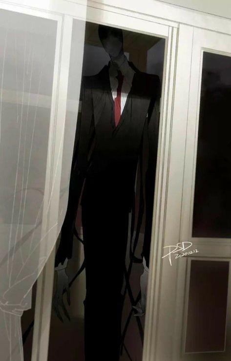 Slenderman Fanart, Creepypasta Slenderman, Creepypasta Proxy, Eyeless Jack, Ben Drowned, Creepypasta Cute, Slender Man, Marshall Lee, Marble Hornets