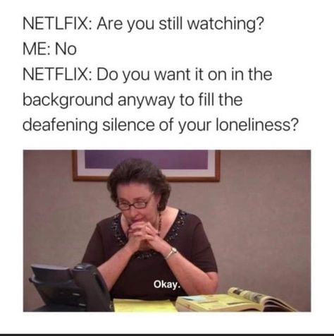 Deafening Silence, Office Memes, In Memes, Seriously Funny, March 25, Life Humor, Sign Quotes, Reality Quotes, Best Memes