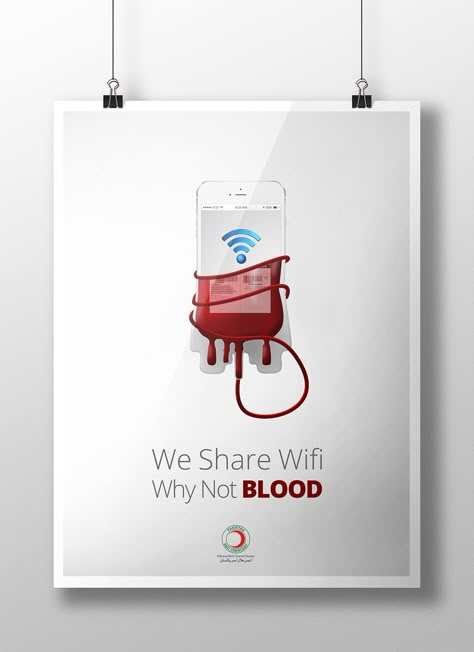 Blood Donation campaign on Behance World Blood Donor Day Creative Ads, Blood Donation Poster Creative Drawing, Blood Donation Poster Creative, Blood Donation Quotes, Blood Donation Poster, Things With Friends, Organ Donation Poster, Donation Poster, Creative Painting Ideas