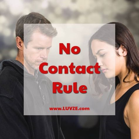 No Contact Rule - What It Is And Why It's So Beneficial No Contact Rule, Betrayal Quotes, Constant Contact, Email Marketing Software, No Contact, Dress Suits For Men, Email Marketing Services, Marketing Software, Marketing Automation