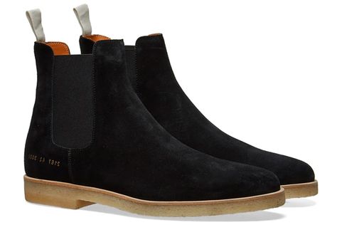 The Best Chelsea Boots You Can Buy In 2019 | FashionBeans Hunter Chelsea Boots, Best Chelsea Boots, Chelsea Boots For Men, Suede Chelsea Boots, Chelsea Boots Women, Chelsea Boots Men, Boots For Men, Mens Fashion Fall, Common Projects