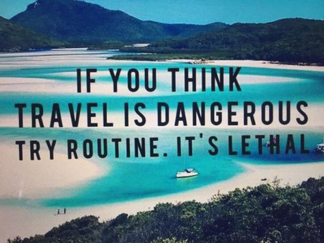 Wanderlust Quotes, Best Travel Quotes, Travel Quotes Adventure, Holiday Quotes, Travel Quotes Inspirational, Adventure Quotes, Best Inspirational Quotes, Play Doh, Tarzan