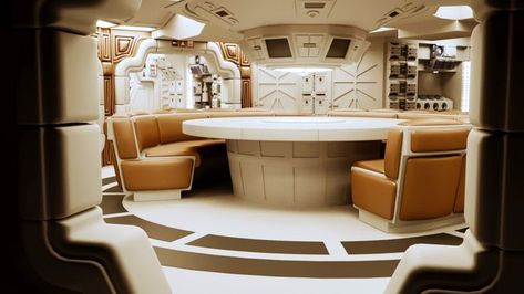 Sci Fi Apartment, Spaceship Aesthetic, Concept Vehicles Sci Fi, Alien 1979, Spaceship Interior, Alien Ship, Sci Fi Environment, Starship Design, Aliens Movie