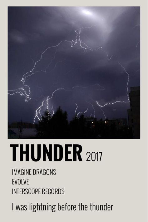 Imagine Dragons Thunder Polaroid Poster Imagine Dragons Thunder, Imagine Dragons Songs, Imagine Dragons Evolve, Poster Polaroid, Wallpaper 2023, Polaroid Posters, Photo Polaroid, College Dorm Room Decor, Polaroid Poster