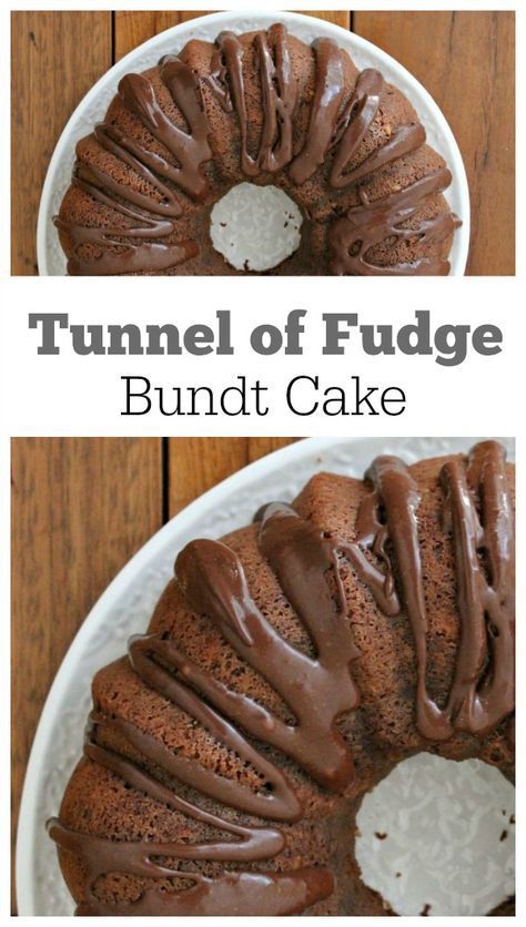 Tunnel of Fudge Bundt Cake recipe : if you love chocolate cake, this cake recipe is for you! Fudge Bundt Cake Recipe, Tunnel Of Fudge Bundt Cake Recipe, Tunnel Of Fudge Bundt Cake, Chocolate Fudge Bundt Cake, Fudge Bundt Cake, Tunnel Of Fudge Cake, Fudge Cake Recipe, Coconut Dessert, Bundt Cake Recipe