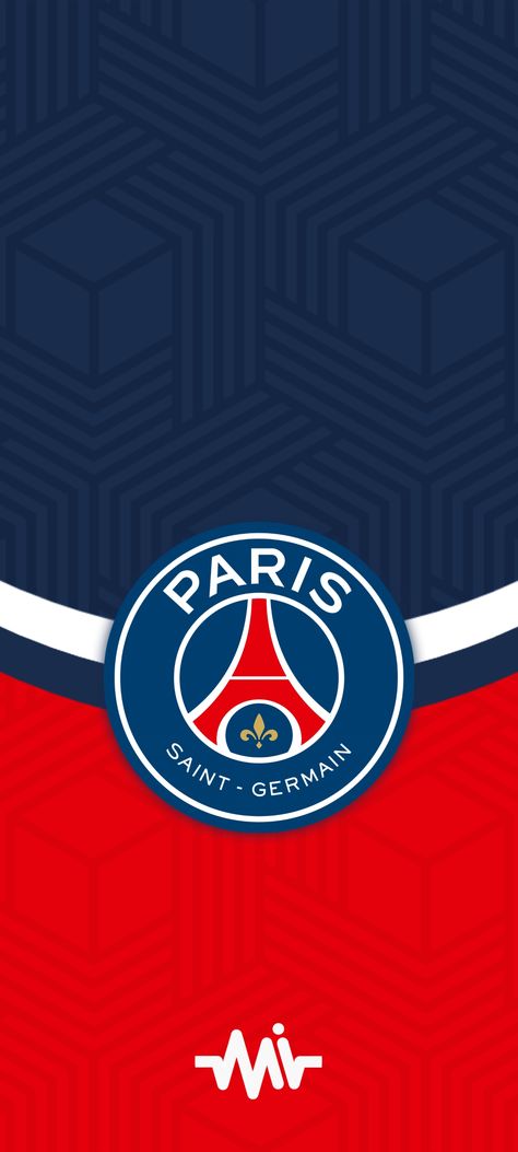 Paris Saint Germain Wallpaper, Psg Kit, Psg Logo, Tournament Logo, Real Madrid Wallpapers, Madrid Wallpaper, Crazy Wallpaper, Football Teams, Sports Graphic Design