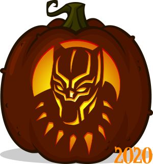 Avenger Pumpkin Carving, Marvel Pumpkin Stencil, Black Panther Pumpkin Carving, Black Panther Pumpkin, Pumpkin Carving Ideas Marvel, Superhero Pumpkin Carving, Marvel Pumpkin Carving Ideas, Avengers Pumpkin Carving Stencil, Marvel Pumpkin Carving