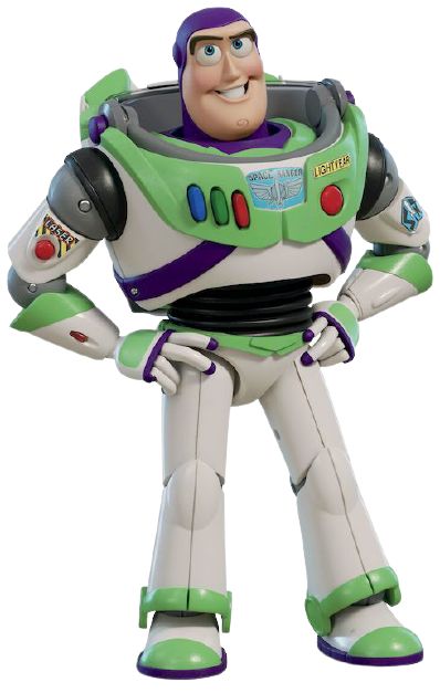 Buzz Lightyear Picture, Buzz Lightyear And Woody, Buzz Lightyear Character Design, Frozen Princess Costume, Lego Buzz Lightyear, Lightyear Zurg 2022, Toy Story 1995, Space Hero, Woody And Buzz