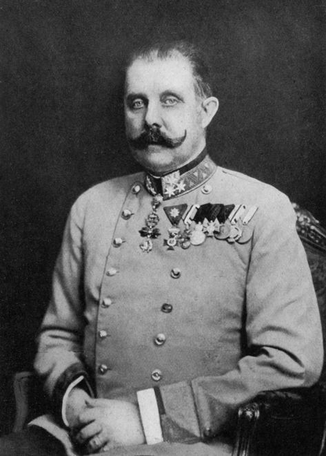 World War I facts and information Triple Entente, Archduke Franz Ferdinand, Franz Ferdinand, Giclee Painting, Ways Of Seeing, Yosemite National, Vintage Photographs, Another World, Personal Marketing