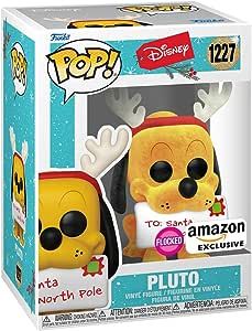 https://amzn.to/3OHS0lR A Letter To Santa Claus, A Letter To Santa, Superman Dc Comics, Pluto Disney, Vinyl Display, Pop Vinyl Figures, Holiday Pops, Pop Disney, Letter To Santa