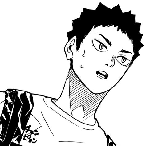 Iwaizumi Manga Icon, Timeskip Iwaizumi, Iwaizumi Hajime Icon Manga, Iwaizumi Hajime Timeskip, Iwaizumi Hajime Manga, Iwaizumi Manga, Iwaizumi Hajime Icon, Iwaizumi Icon, Haikyuu Iwaizumi