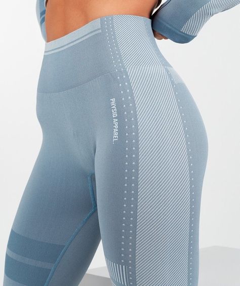 Seamless Sportswear, Seamless Activewear, Bodybuilding Clothing, Gym Wear For Women, Adaptive Clothing, Athletic Gear, Activewear Fashion, Yoga Fashion, Seamless Leggings