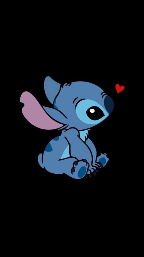 Stitch Lockscreen Phone Wallpapers, Cute Couple Tattoo, Iphone Wallpaper Gradient, Couple Tattoo Ideas, ليلو وستيتش, Tattoos For Couples, Lilo And Stitch Quotes, Find Aesthetic, Lilo And Stitch Drawings