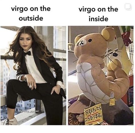 As much as I would like to say it's not true, my dating history is littered with toxic jerks. Emotional manipulators, cheaters, and even a rage monster w... Virgo Habits, Rage Monster, Funny Virgo Quotes, Virgo Memes, Virgo Traits, Zodiac Signs Chart, Virgo Love, Virgo Quotes, Zodiac Funny