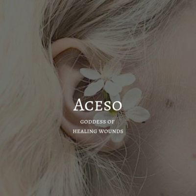 aceso / goddess of healing wounds Godesses Name, Goddess Names And Meanings, Southern Baby Names, The Garden Of Words, Female Character Names, Goddess Names, Southern Baby, Greek Names, Greek Myth