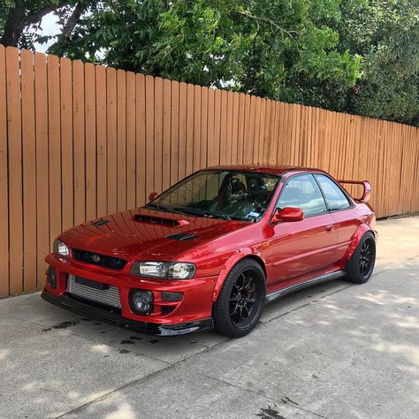 Subaru Impreza Wrc, Clean Car, Japanese Domestic Market, Subaru Cars, Street Racing Cars, Subaru Impreza Wrx, Mitsubishi Eclipse, Super Luxury Cars, Tuner Cars