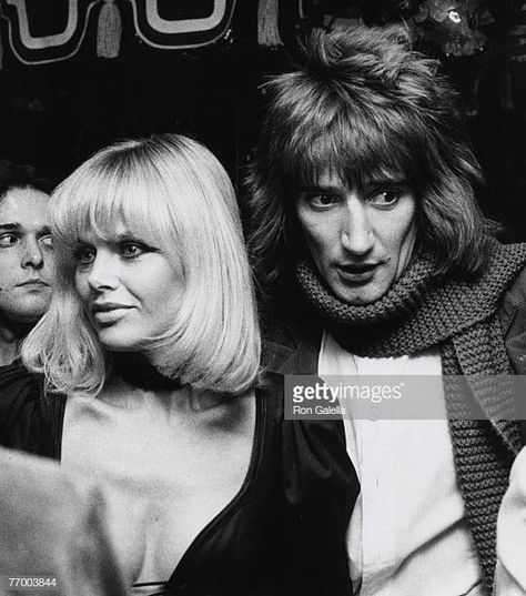 Britt Ekland Pictures and Photos - Getty Images 50s Actresses, Stevie Nicks Young, London People, Britt Ekland, Steve Irwin, Jeff Beck, The Late Late Show, Bond Girls, Famous Black