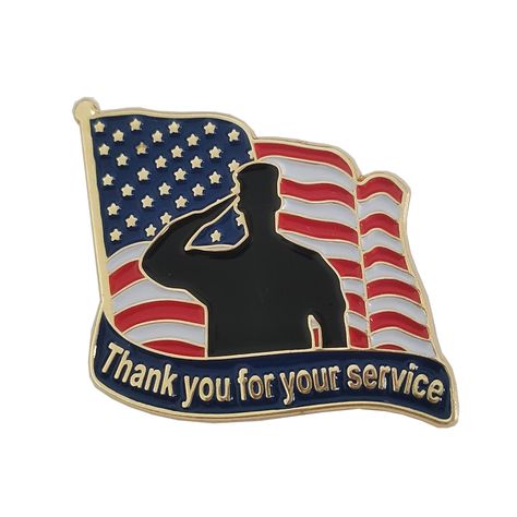 Veterans Day Decorations, Veterans Day Gift Ideas, Memorial Day Quotes, Thank You Veteran, Lapel Brooch, Air Force Veteran, Military Gifts, Bible Quote, Patriotic Gifts