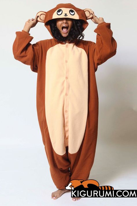 Monkey Onesie, Sloth Onesie, Horse Onesie, Deer Onesie, Animal Onesies, Halloween Costumes 2014, Adult Onesie Pajamas, Deer Costume, Xmas Outfit