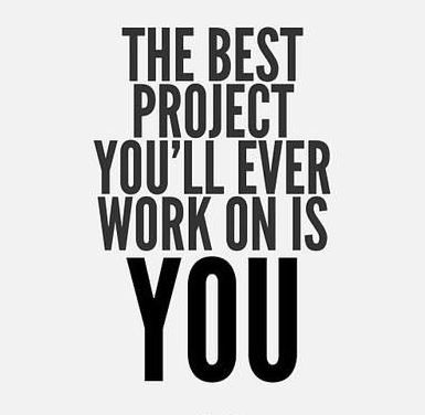 The best project you'll ever work on is YOU. You don't have to justify investing in yourself. Inspirational Quotes About Strength, Good Quotes, Best Project, Motivational Quotes For Students, Fit Girl Motivation, Daily Motivational Quotes, Quotes About Strength, Motivational Quote, A Quote