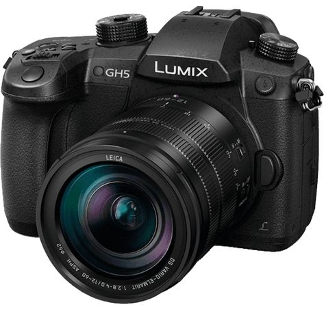 Lumix Gh5, Nikon D500, Dslr Photography Tips, Black Kit, Camera Digital, System Camera, Dslr Photography, Compact Camera, Keno