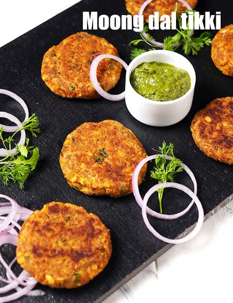 Veg Kebab, Paneer Kebab, Paneer Cutlet, Ragi Flour, Vegetable Cutlets, Coriander Chutney, Indian Appetizers, Diwali Food, Moong Dal