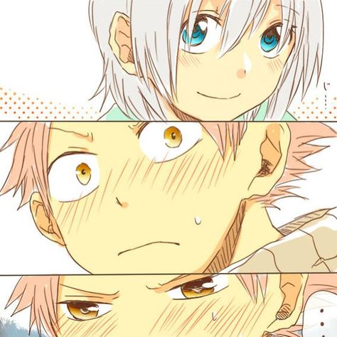 Natsu And Lisanna, Romantic Anime Couples, Natsu Dragneel, Anime Ships, Fairy Tail, Naruto, Ships, Fan Art, Fan