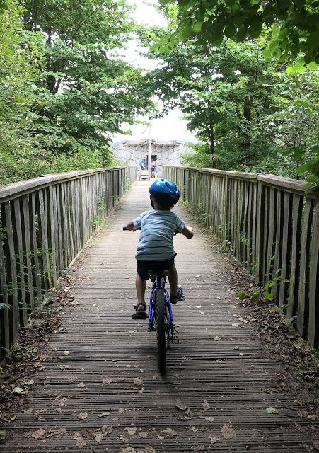 Our favourite family activity is to go cycling. Kids riding bikes Kids Riding Bikes, Family Bike Ride, Bicycle Aesthetic, Kids Cycle, Family Bike, Riding Bikes, Bike Aesthetic, Outdoor Park, Riding Bike