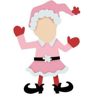 Design Store Product ID D-105298 Faceless Elf Template Girl, Faceless Elf Template Christmas, Faceless Elf Template, Elf Pattern, Xmas Color, Christmas Classroom Door, Elf Yourself, Preschool Christmas Crafts, Decorative Crafts