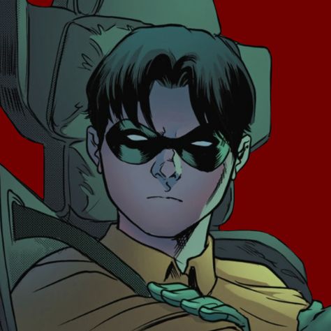 Robin Jason, Jason Todd Robin, Batman Detective, Robin Comics, Robin Dc, Red Hood Jason Todd, Comic Book Art Style, Dc Icons, Comic Characters