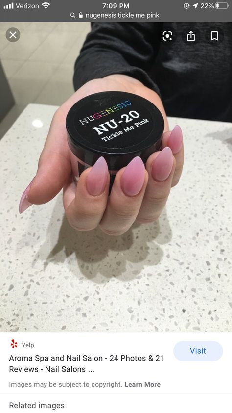 Subtle Nails, Beauty Tricks, Dip Powder, Nude Pink, Pink Nails, Nail Ideas, Nail Inspo, Dip, Beauty Hacks