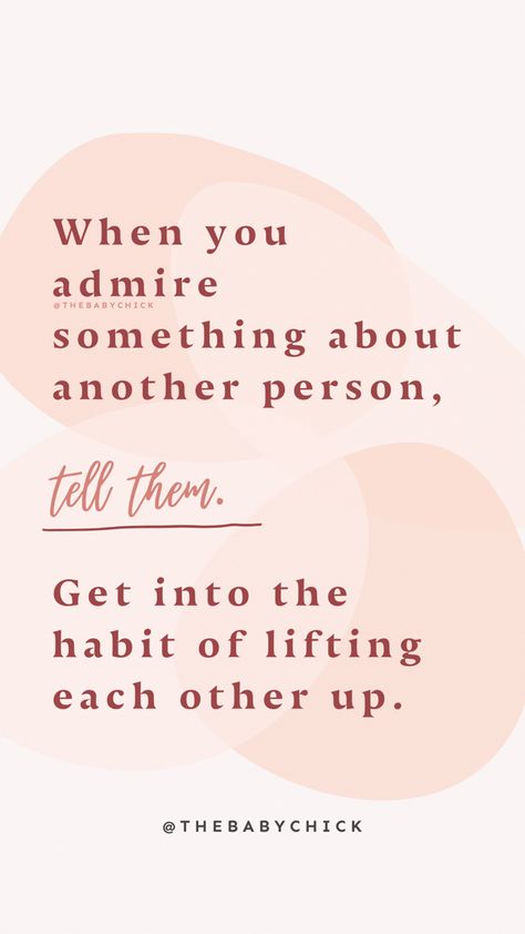 Let’s get into the habit of lifting others up. 🙌✨ Our words hold power, and one act of kindness can spark another. If we want positivity, love, and joy to fill our world, it starts with us. 💗 Tell people you love them. Tell them what you admire about them. Tell them how proud you are of them. Let’s be the reason someone smiled today. ☺️ So, the next time you admire something about someone else, no matter what age, speak it. Don’t let it go unnoticed! 💗 It Starts With Us, Act Of Kindness, Be The Reason, Mother Quotes, Let It Go, Start Today, Jokes Quotes, Our World, You Changed