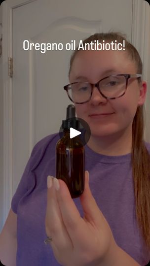 5.7K reactions · 1.5K shares | Oil of oregano is one of the easiest infusions you can make! 2 simple ingredients. Not a laundry list of unpronounceable ones. Let's get #backtothebasics of #selfsufficiency with this one! #oreganooil #oiloforegano #oliveoil #extravirginoliveoil #diy #homemade #backtoourroots #chickenlady | Alicia Crawford Walnut Oil Benefits, Oil Of Oregano, Laundry List, Medical Herbs, Herbal Plants, Oregano Oil, Herbal Recipes, Natural Antibiotics, Walnut Oil