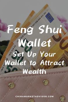 Feng Shui Wallet, Feng Shui Wealth Vase, Feng Shui Your Desk, Feng Shui Basics, Feng Shui Rules, Feng Shui Elements, Feng Shui Bagua, Feng Shui Symbols, How To Feng Shui Your Home