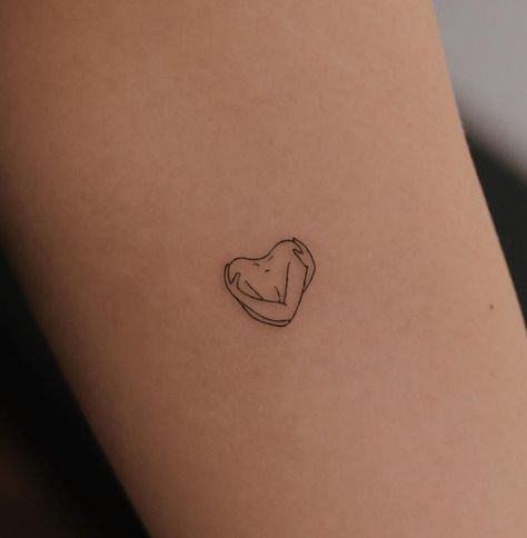 Aesthetic Tattoo Ideas Small, Vegan Tattoo Ideas Unique, Small Vegan Tattoo, Motorbike Tattoo Ideas For Women, Tiny Word Tattoos For Women, Comparison Tattoo, Narcissistic Tattoo Ideas, Tattoos For Independent Women, Mini Tattoos With Meaning Unique