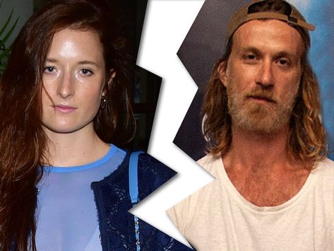 Meryl Streep's Daughter Grace Gummer Files for Divorce Meryl Streep Daughter, Grace Gummer, Celebrity Divorce, Florida Institute Of Technology, Talking Toys, Meryl Streep, American Horror, American Horror Story, Public Relations