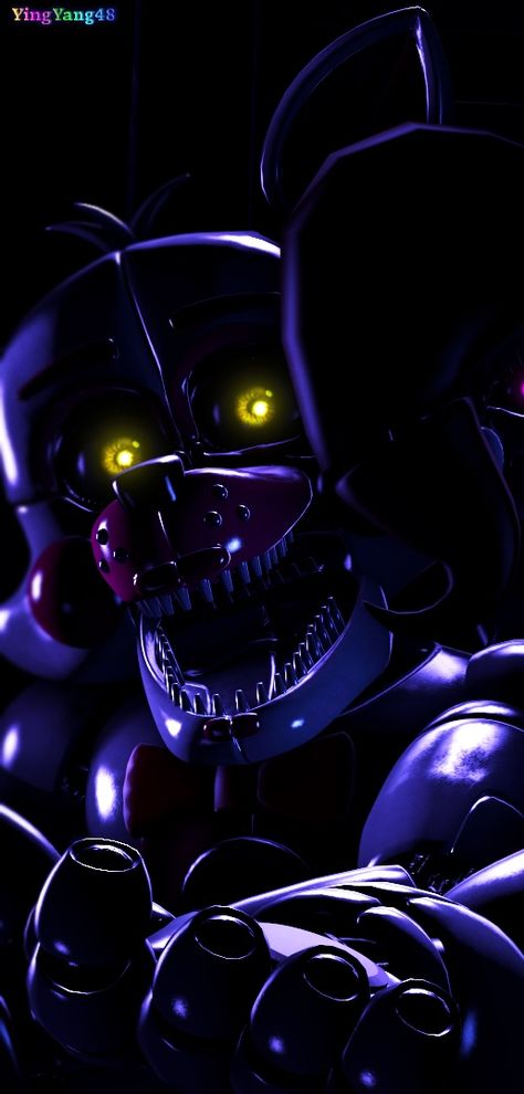 Funtime Foxy Wallpaper, Fnaf Gif, Foxy Fanart, Foxy Wallpaper, Fnaf 5, Fnaf Foxy, Fnaf Baby, Fnaf Sl, Funtime Foxy