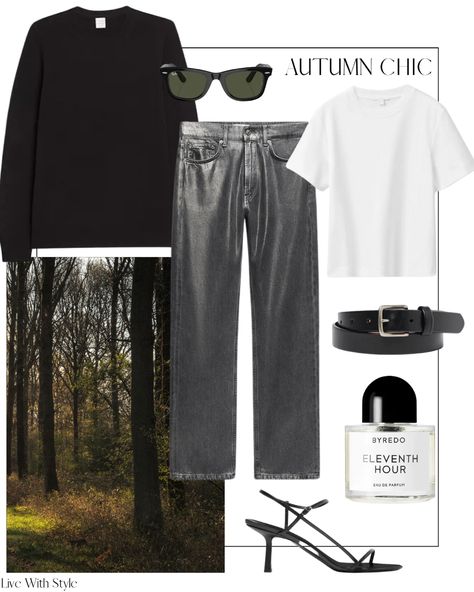 Autumn Chic Outfit Inspiration Tom Boy Chic Style Inspiration, Chic Style Inspiration, Androgynous Outfits, Virtual Stylist, Androgynous Fashion, Outfit Inspiration Fall, Autumn Outfit, Ootd Fashion, Minimal Fashion