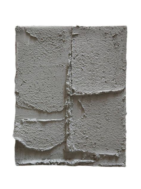 Grey concrete texture