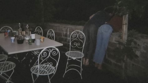 Late Night Talking, Late Night Talks, Harry Edward Styles, Edward Styles, Ghost Chair, Late Night, Outdoor Table, Harry Styles, Dining Table