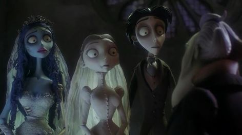 Corpse bride tim burton Corps Bride, Tim Burton Personajes, Corpse Bride Movie, The Corpse Bride, Emily Corpse Bride, Victor Victoria, Tim Burton Corpse Bride, Klub Winx, Tim Burton Art